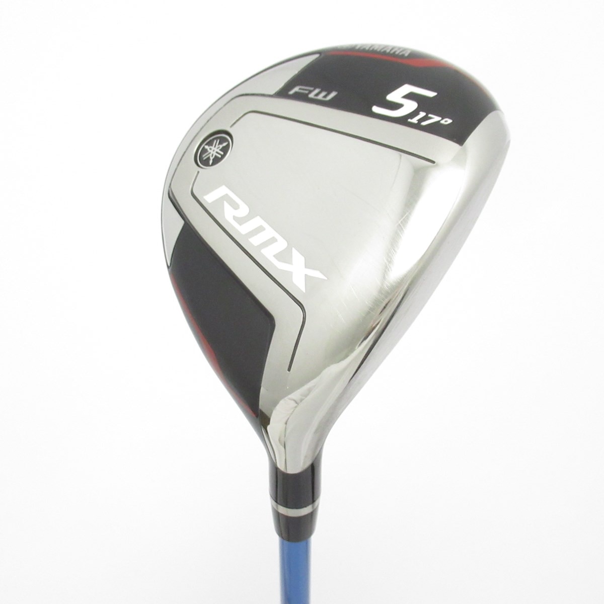 中古】RMX(2018) フェアウェイウッド Speeder Evolution V FW50 17 S D