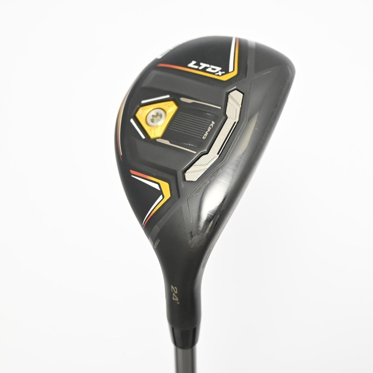 中古】LTDx ユーティリティ Speeder NX for Cobra 24 SR C