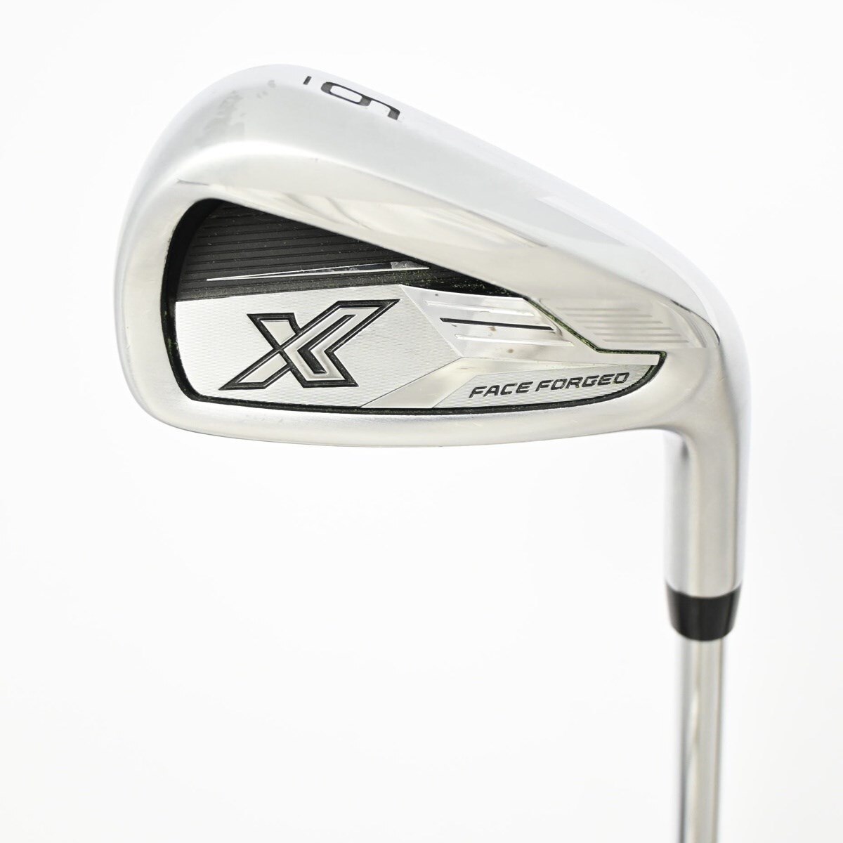 【美品】6本 ゼクシオ エックス アイアン 2024 ダイナミックゴールド95 中古】ゼクシオ X(2024) アイアン Dynamic Gold 95 25.5 S200 C