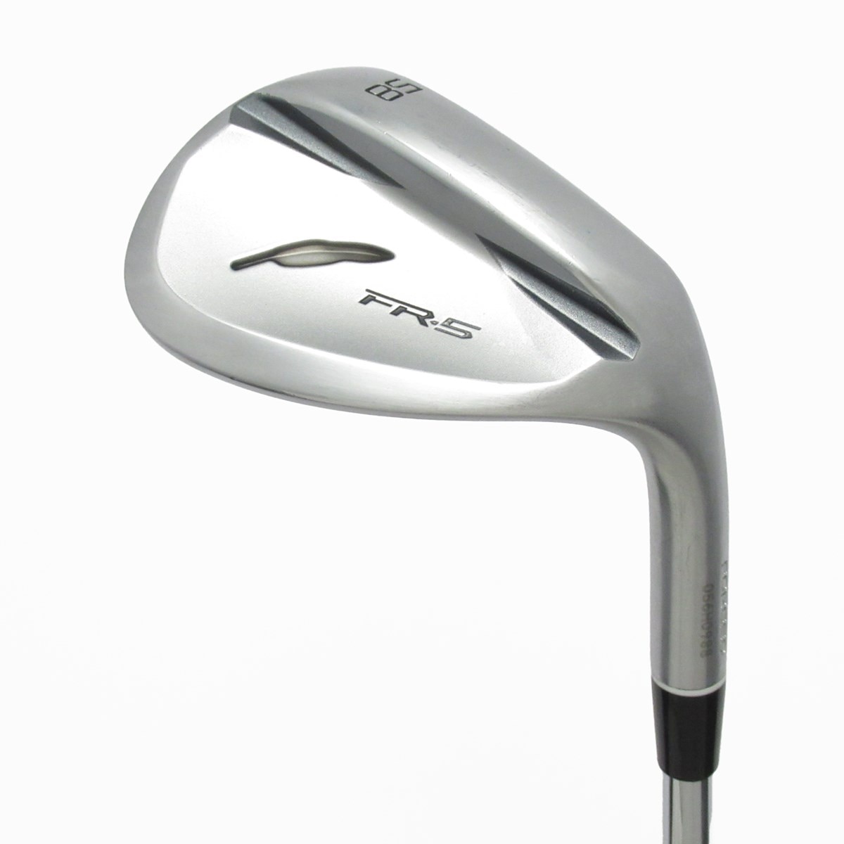 中古】FR-5 ウェッジ N.S.PRO TS-101w 58-12 WEDGE C(ウェッジ（単品