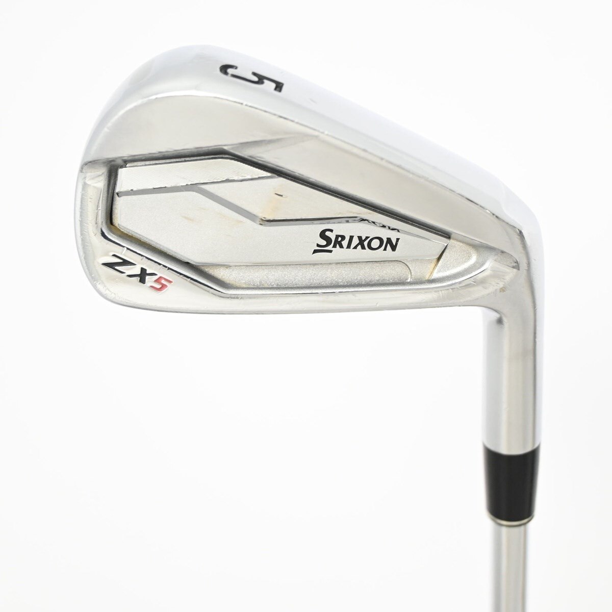 中古】スリクソン ZX5 アイアン N.S.PRO 950GH DST 24 S C(アイアン