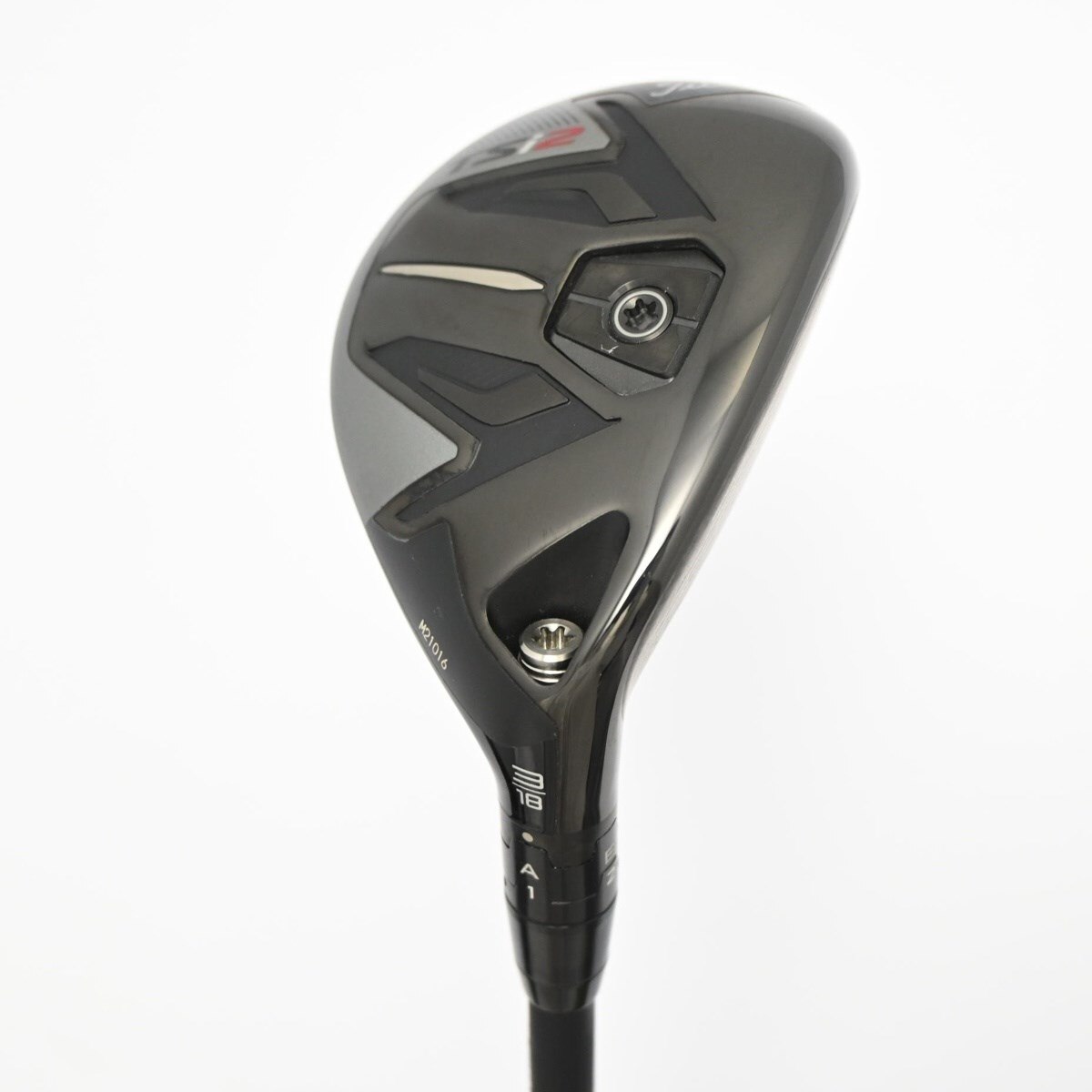 中古】TSi2 ユーティリティ N.S.PRO MODUS3 HYBRID 18 S B
