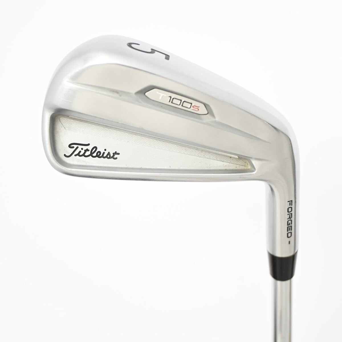 中古】T100S アイアン N.S.PRO MODUS3 TOUR 115 25 S CD(アイアン