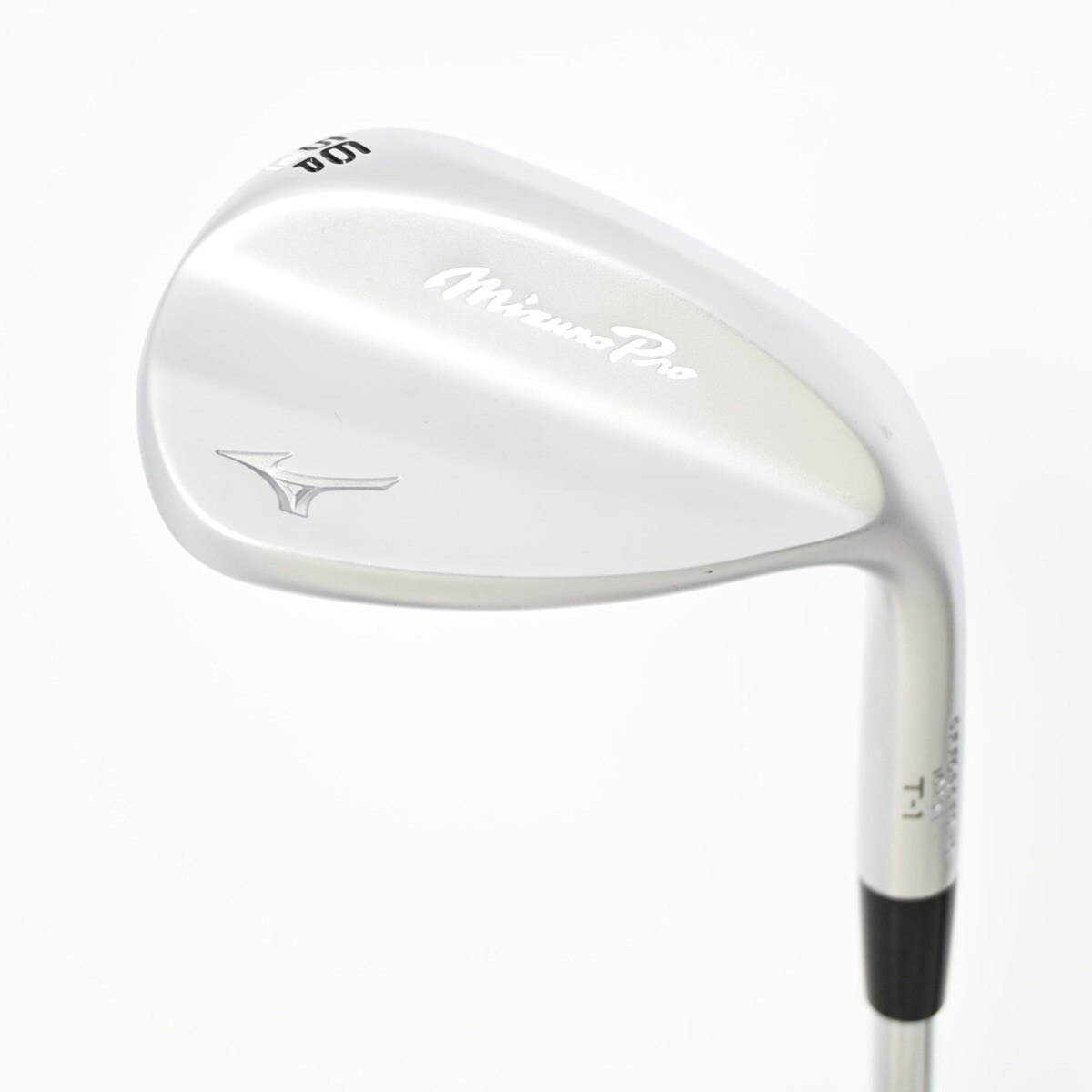 中古】T-1 ウェッジ Dynamic Gold 120 56-12 S200 BC(ウェッジ（単品