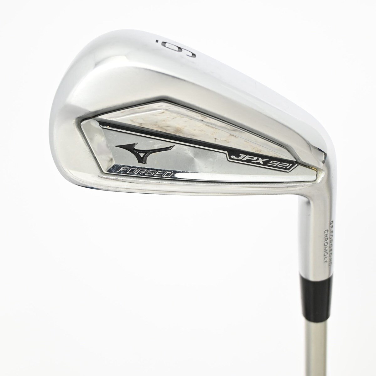 中古】JPX 921 FORGED (ミズノ) JPX 通販｜GDO中古ゴルフクラブ