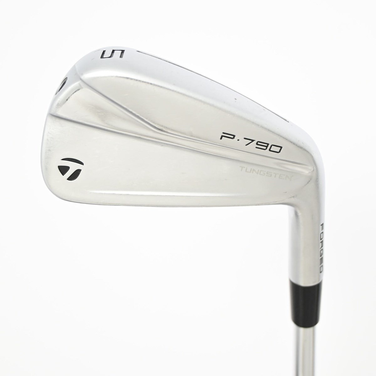 中古】P790(2021) アイアン Dynamic Gold 120 VSS 23.5 S200 C 中古】P790(2021) アイアン Dynamic Gold 120 VSS 23.5 S200 C