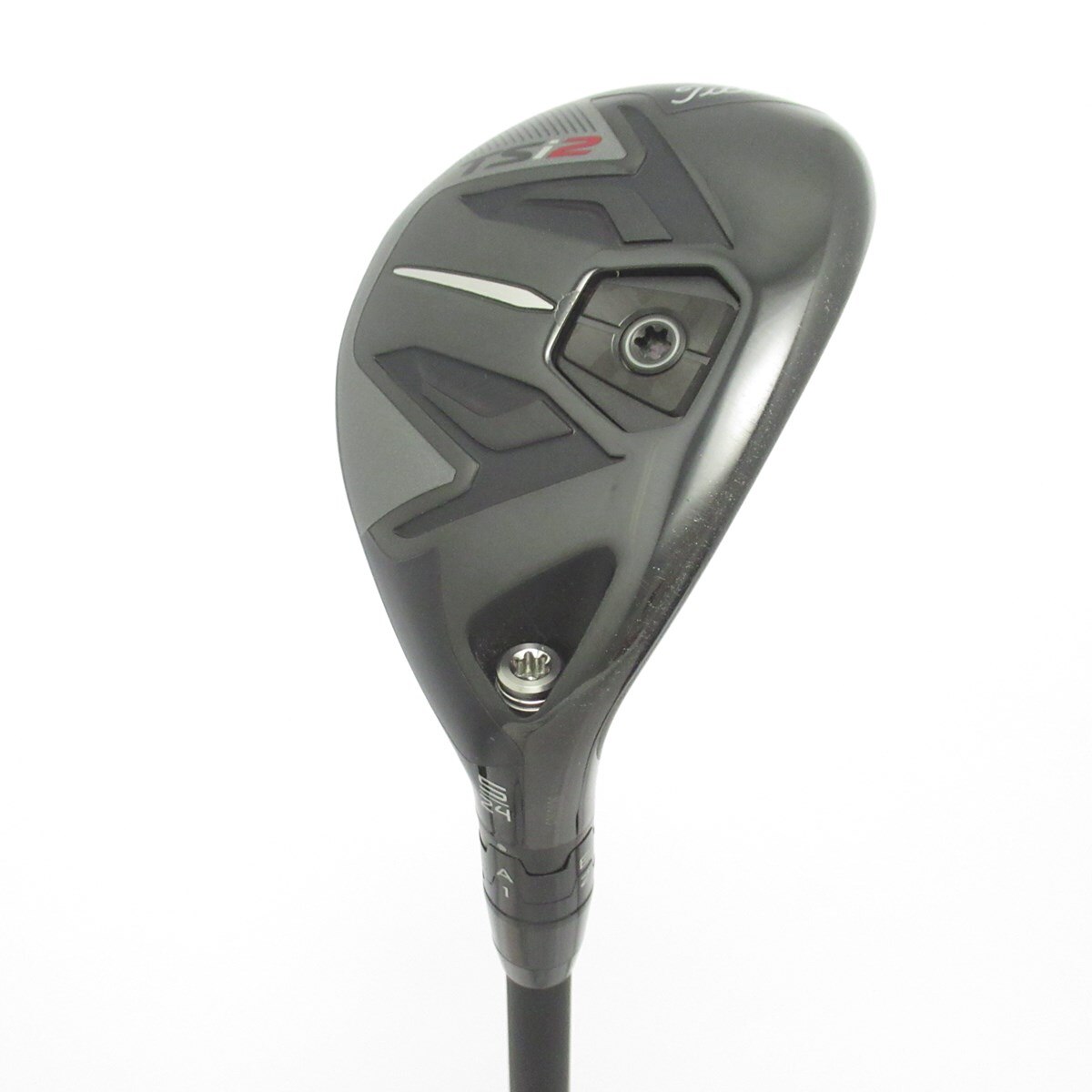 中古】TSi2 ユーティリティ N.S.PRO MODUS3 HYBRID 24 S C