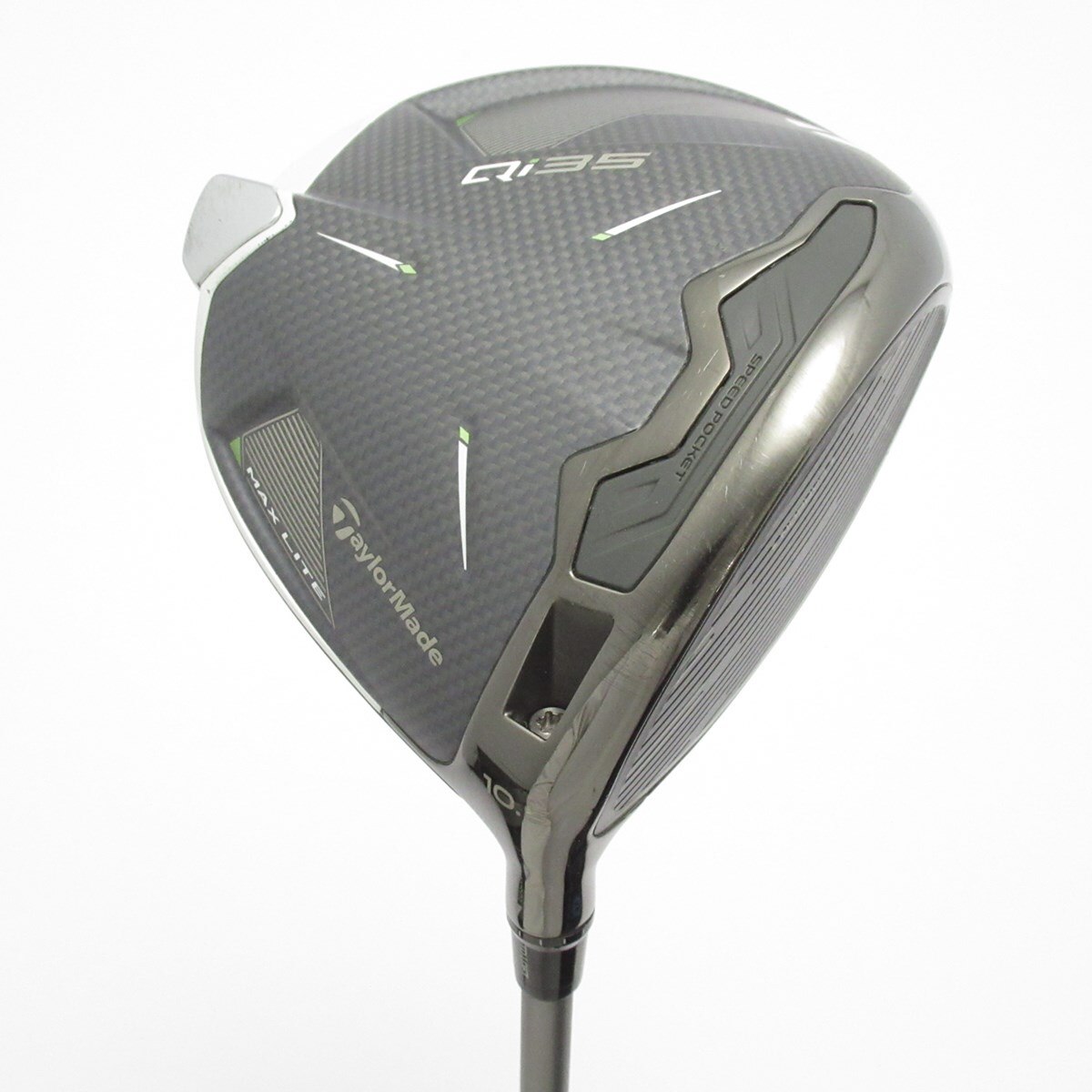 新品 Qi35 TM Speeder Air ドライバー LITE MAX Qi35 テーラーメイド TM SPEEDER AIR ドライバー LITE MAX クラブ