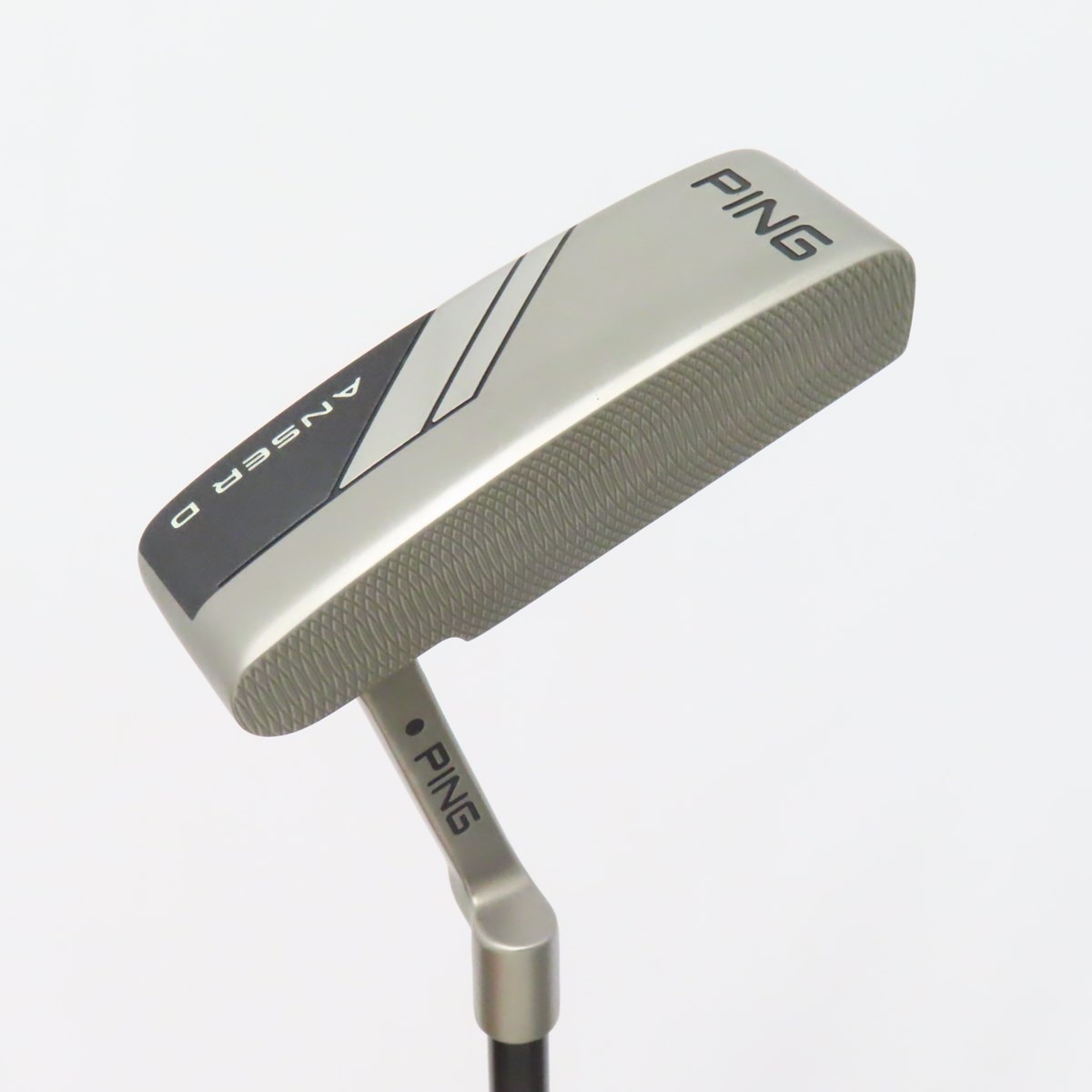 中古】アンサー D(2024) パター カーボンシャフト 計測項目外 計測項目
