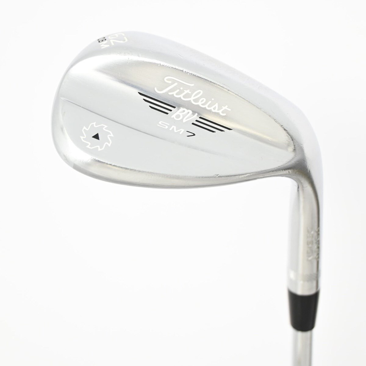 Titleist SM7 62°ウェッジ 【公式通販】