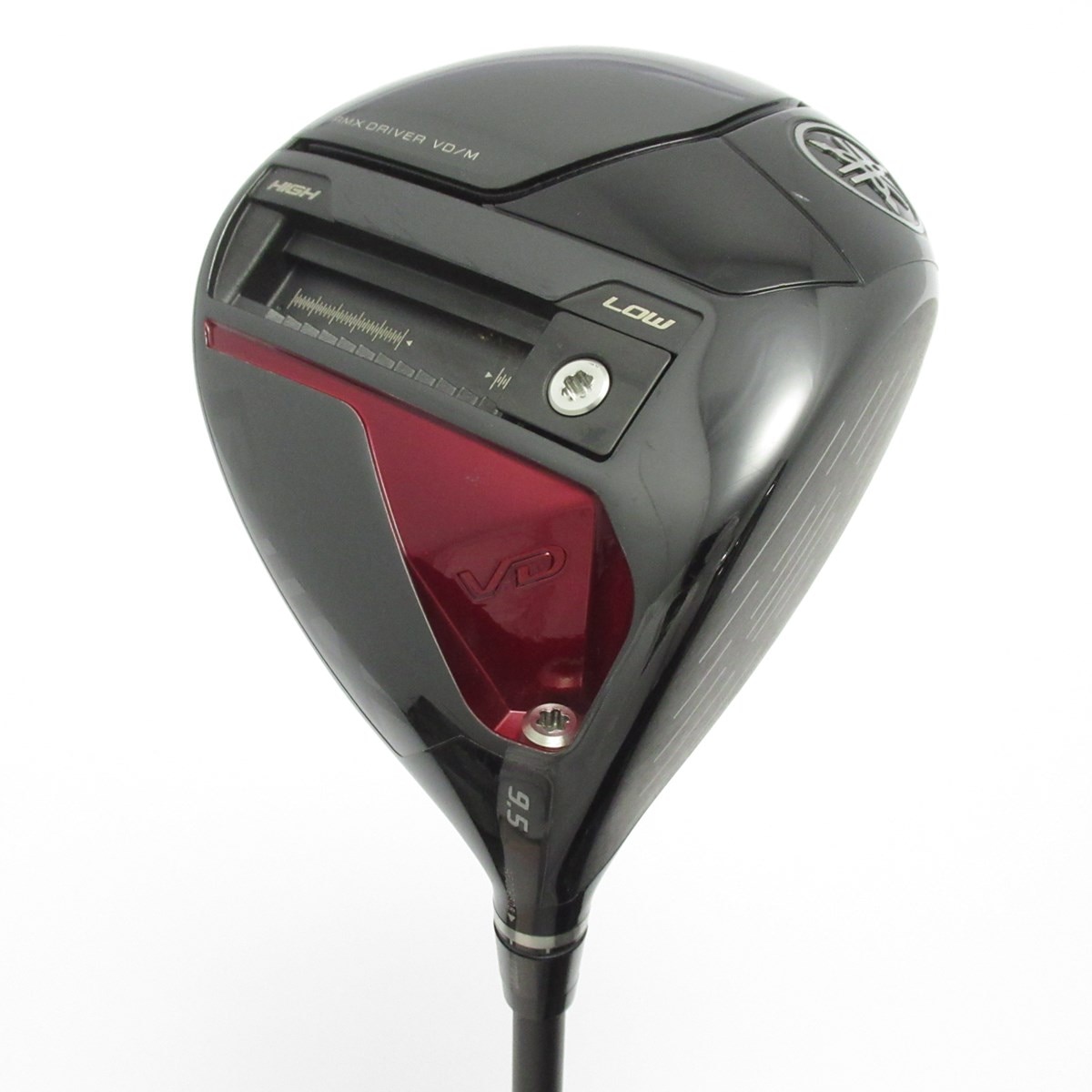 中古】RMX VD/M(2024) Steady Version ドライバー Speeder NX BLACK 50