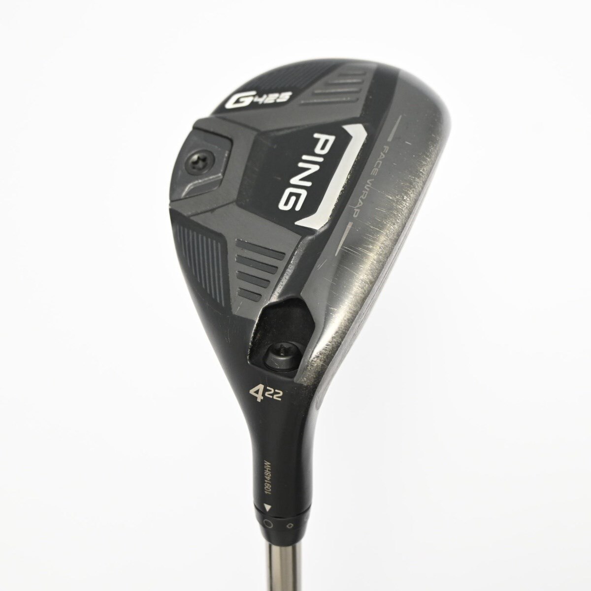 中古】G425 ハイブリッド ユーティリティ PING TOUR 173-85 22 S CD