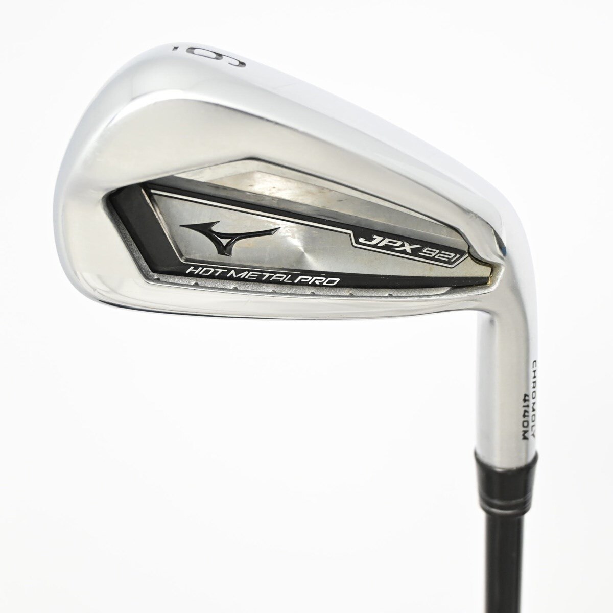 中古】JPX921 HOT METAL PRO アイアン N.S.PRO GT700 25 S CD(アイアン