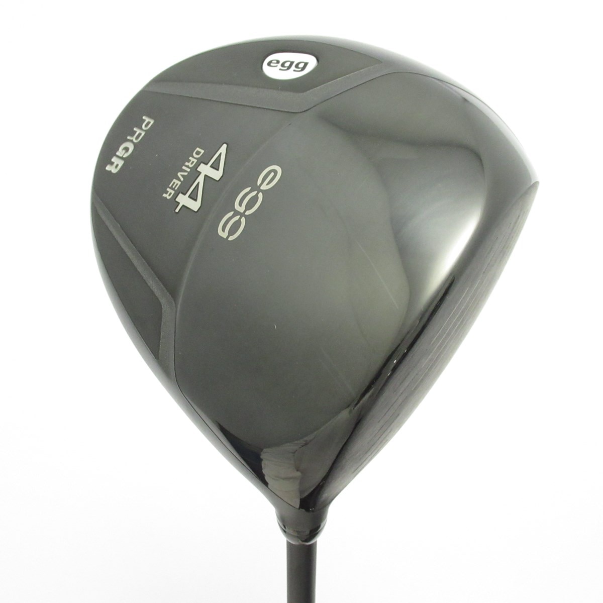 中古】egg 44 ドライバー egg44オリジナルシャフト 9.5 M43 C