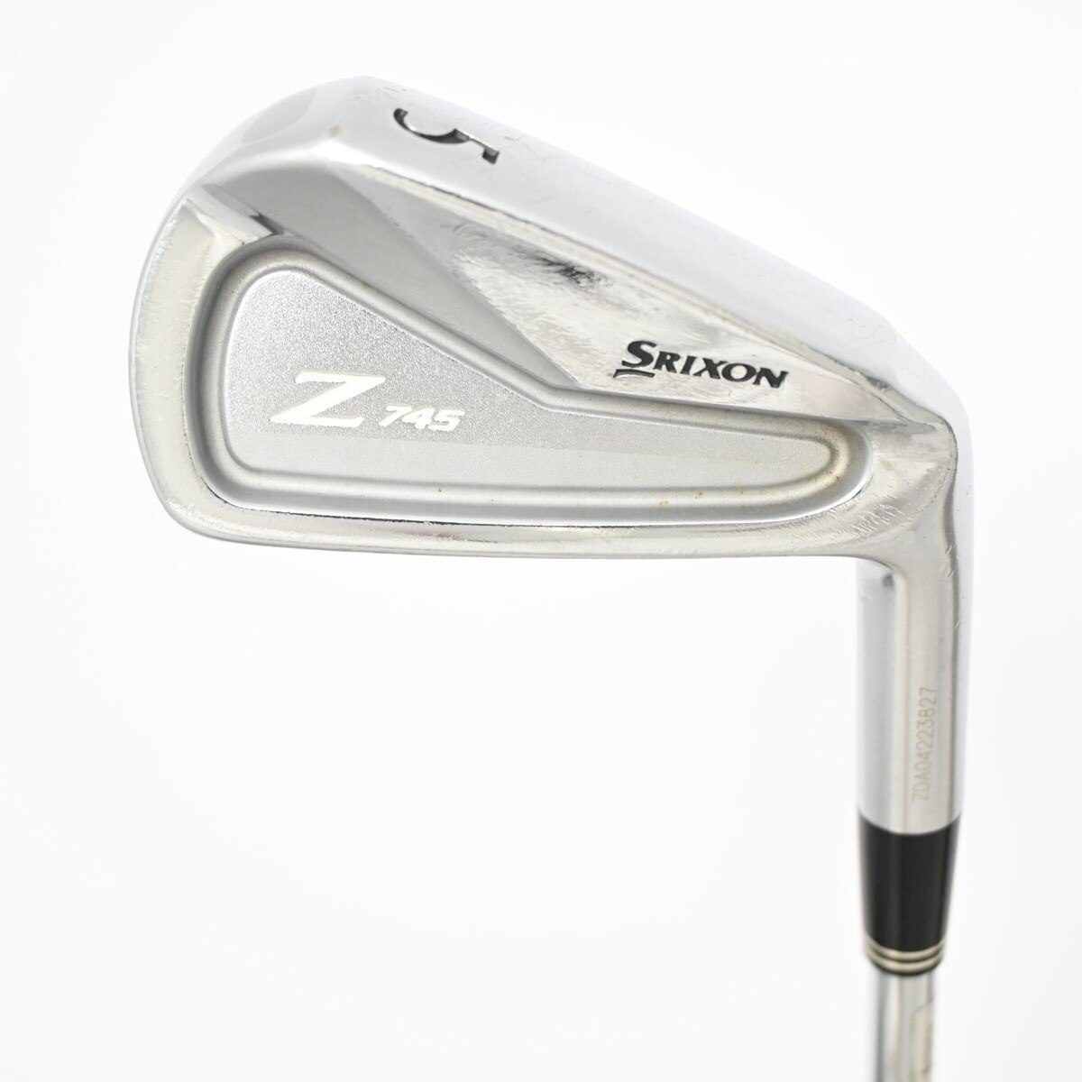 中古】スリクソン Z745 アイアンセット (ダンロップ) スリクソン 通販