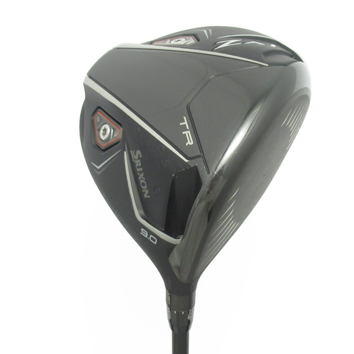 中古】スリクソン ZXi TR ドライバー Diamana BB 53 9 X C(ドライバー
