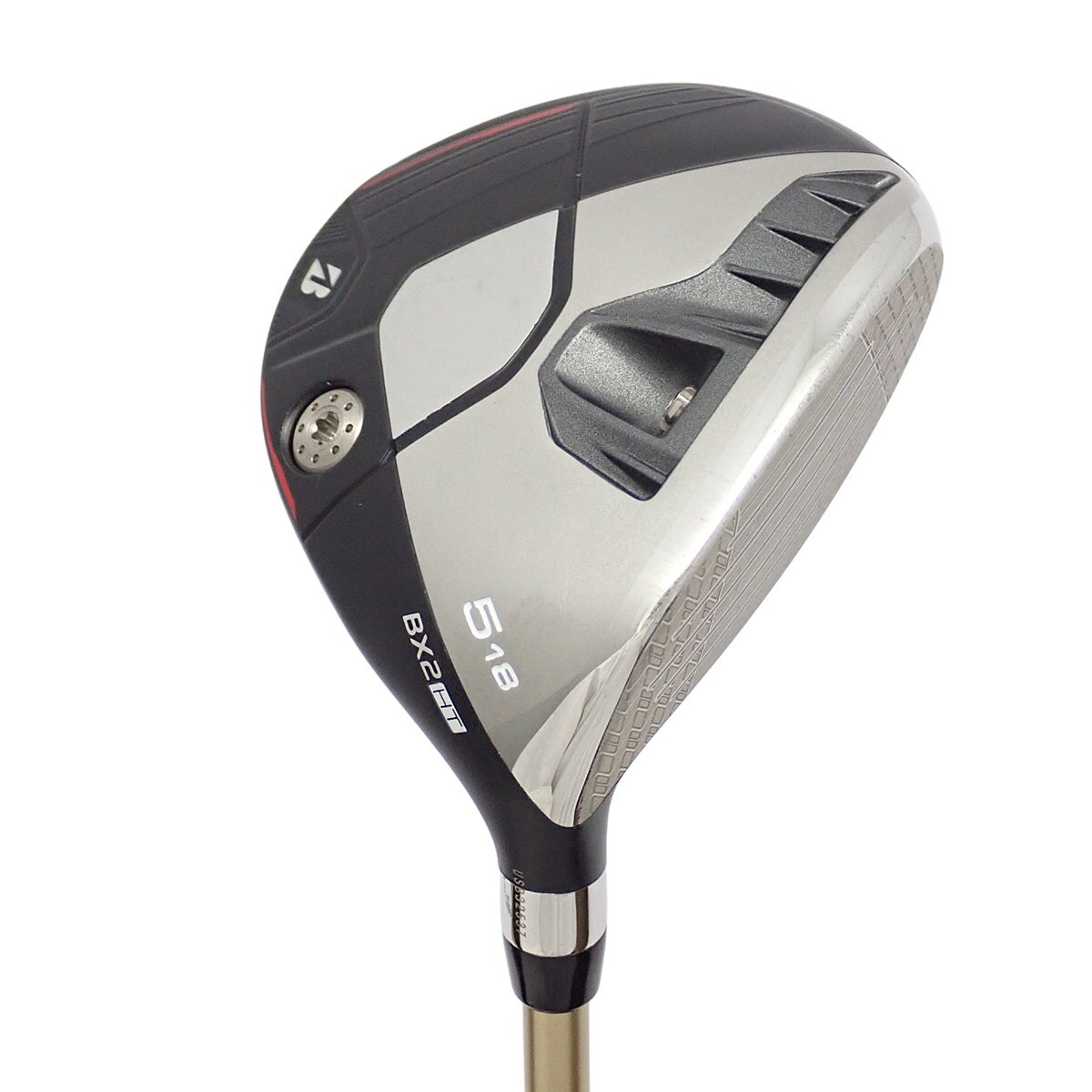 中古】BX2 HT フェアウェイウッド (ブリヂストン) ブリヂストンゴルフ