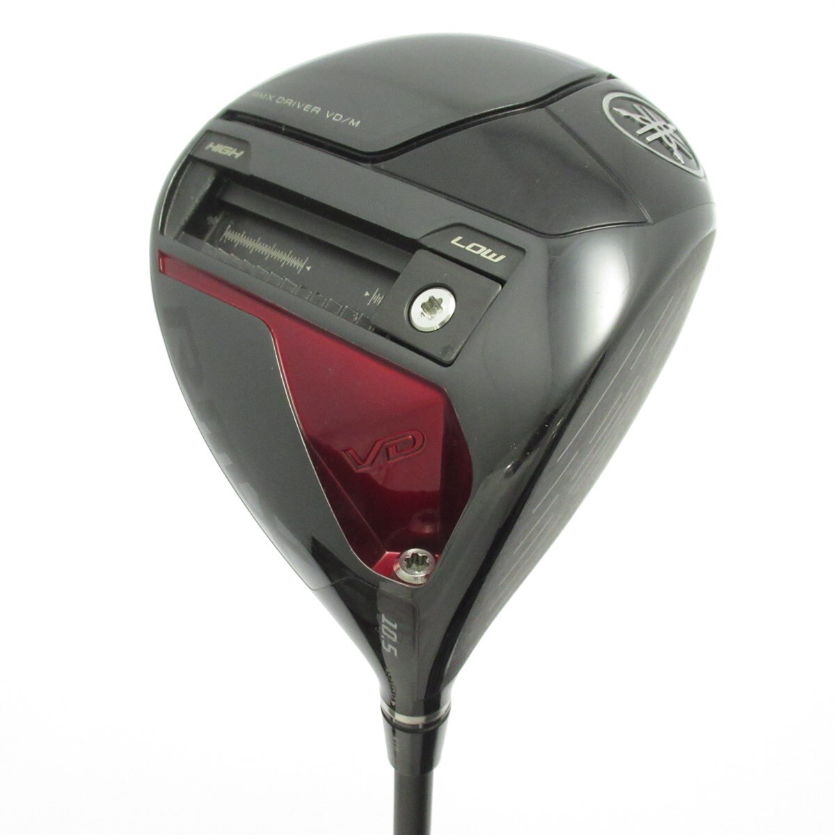 中古】RMX VD/M(2024) ドライバー Speeder NX BLACK 50 10.5 S CD
