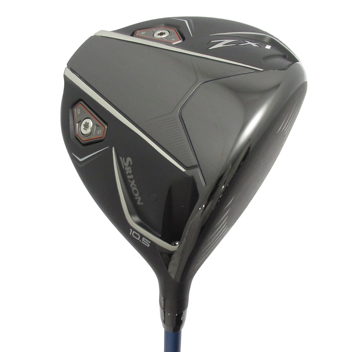 中古】スリクソン ZXi ドライバー VENTUS BLUE 5(2024) 10.5 S C