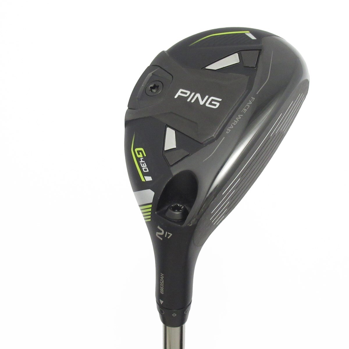G430ハイブリッド17度 PING TOUR 2.0 CHROME 85（S） 中古】G430 ハイブリッド ユーティリティ PING TOUR 2.0 CHROME 85 17