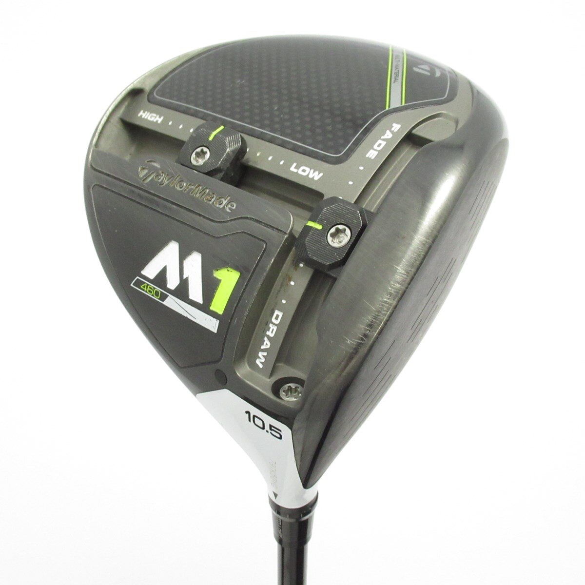 中古】M1 (テーラーメイド) 通販｜GDO中古ゴルフクラブ