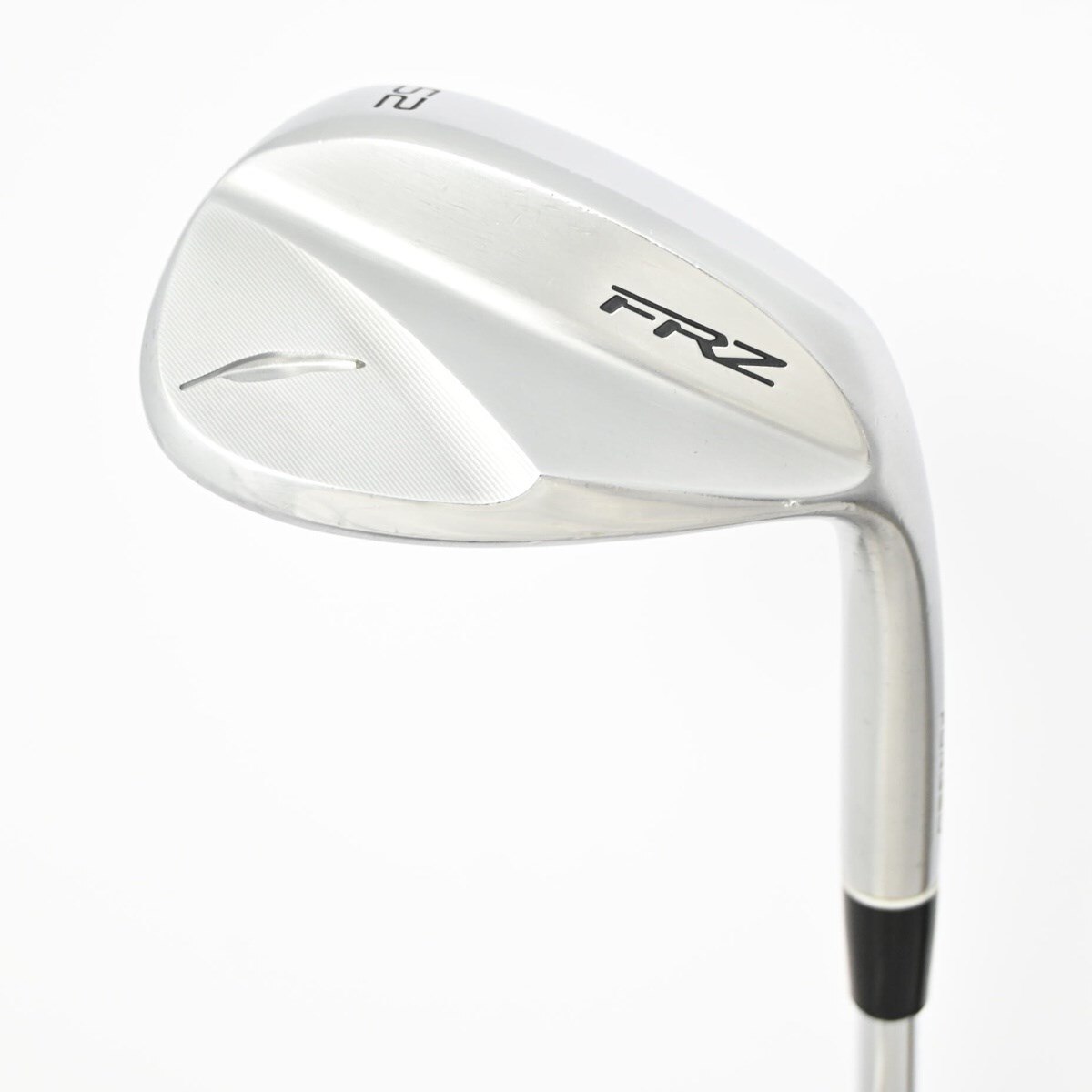 中古】FRZ パールサテン仕上げ ウェッジ N.S.PRO TS-114w Ver2 52-07