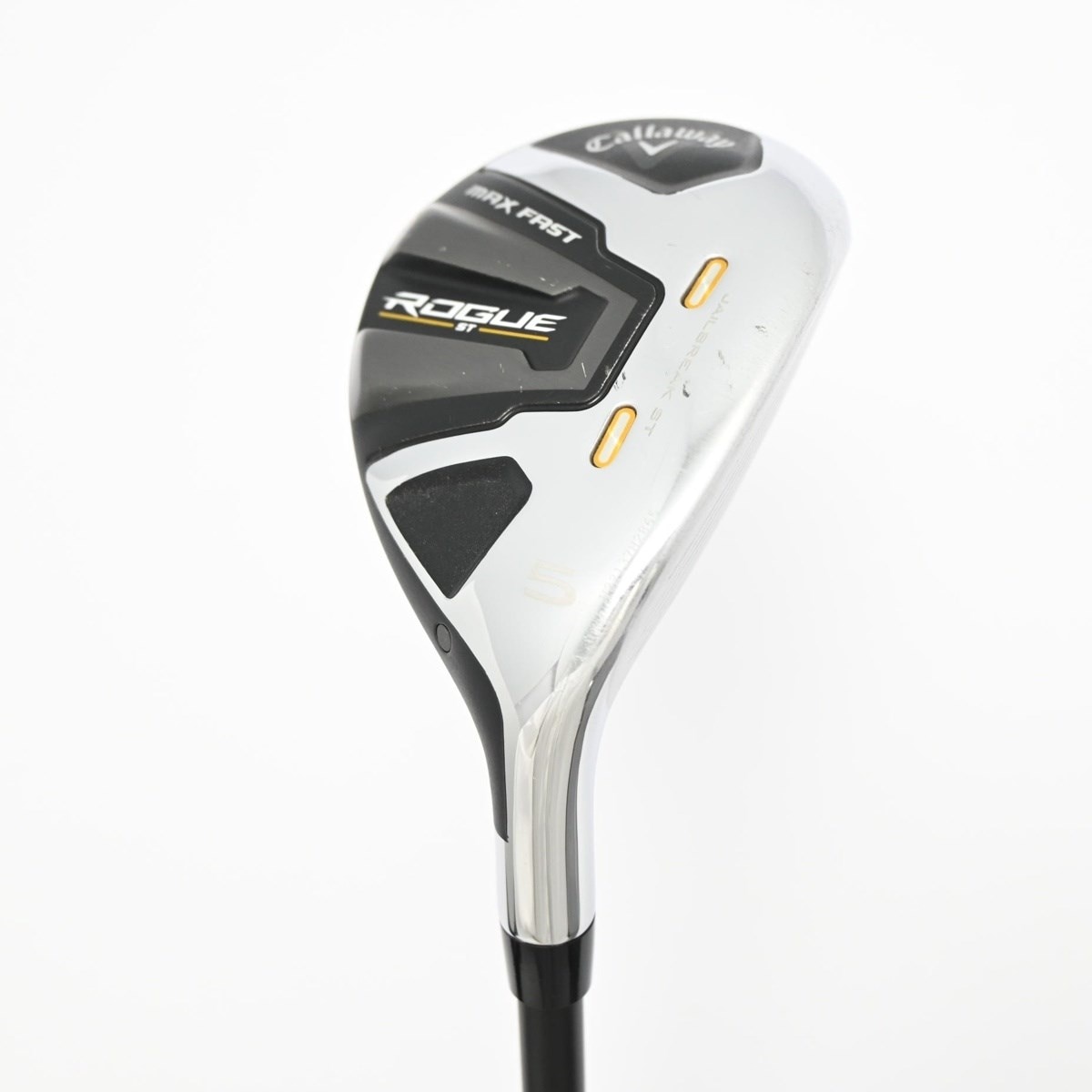 中古】ローグ ST MAX FAST ユーティリティ Speeder NX 40 for Callaway