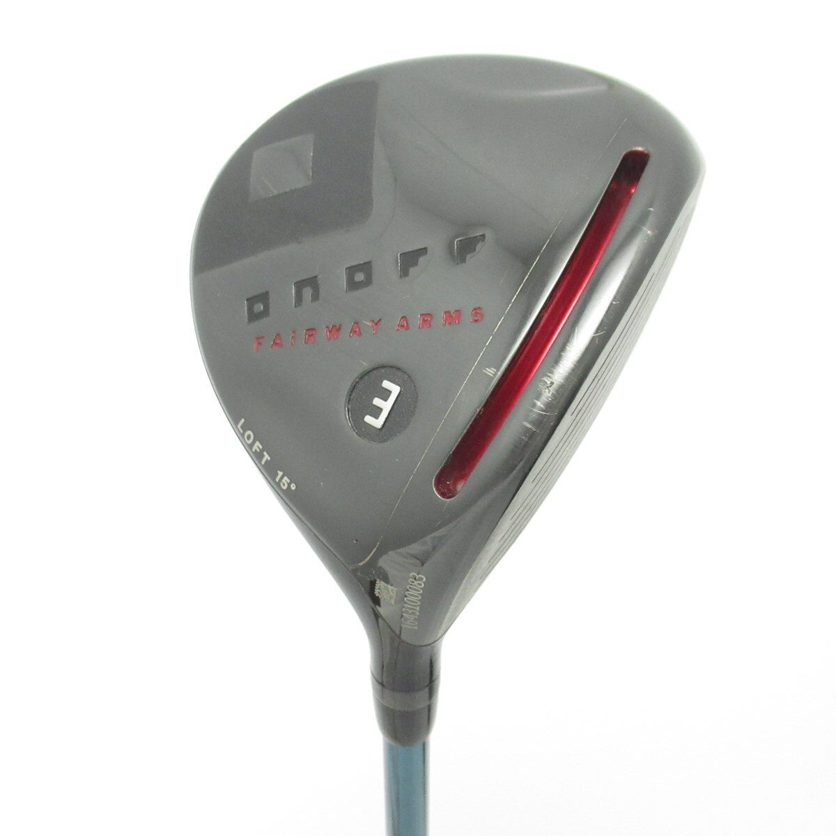 オノフ KURO FW 5w S 純正シャフト 中古品 楽天市場】オノフ クロ 5w（クラブ｜ゴルフ）：スポーツ・アウトドアの通販