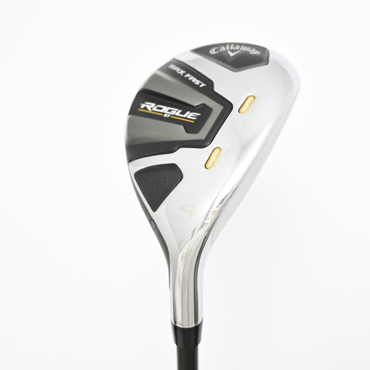 中古】ローグ ST MAX FAST ユーティリティ Speeder NX 40 for Callaway