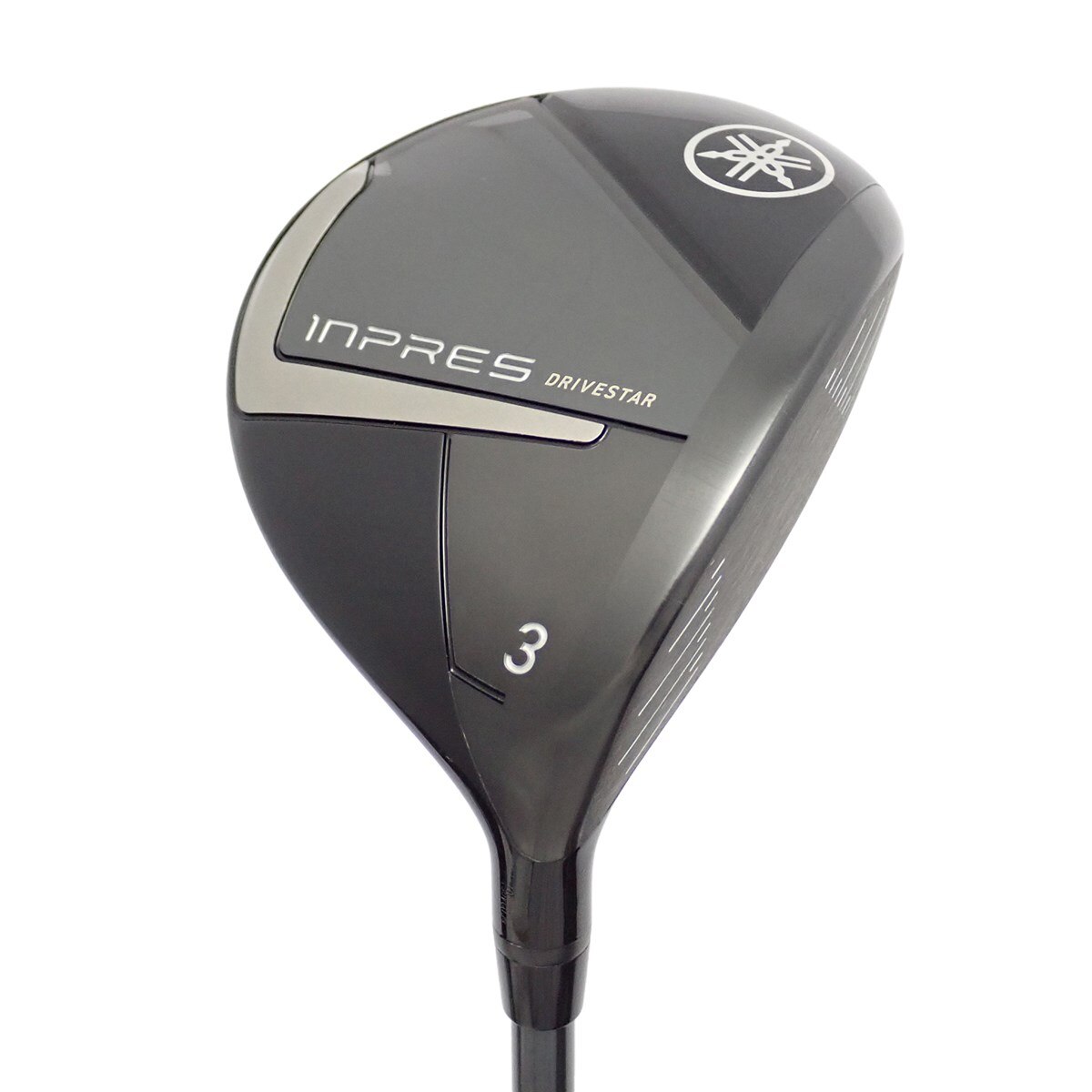 中古】インプレス DRIVE STAR(2025) フェアウェイウッド Speeder Nx