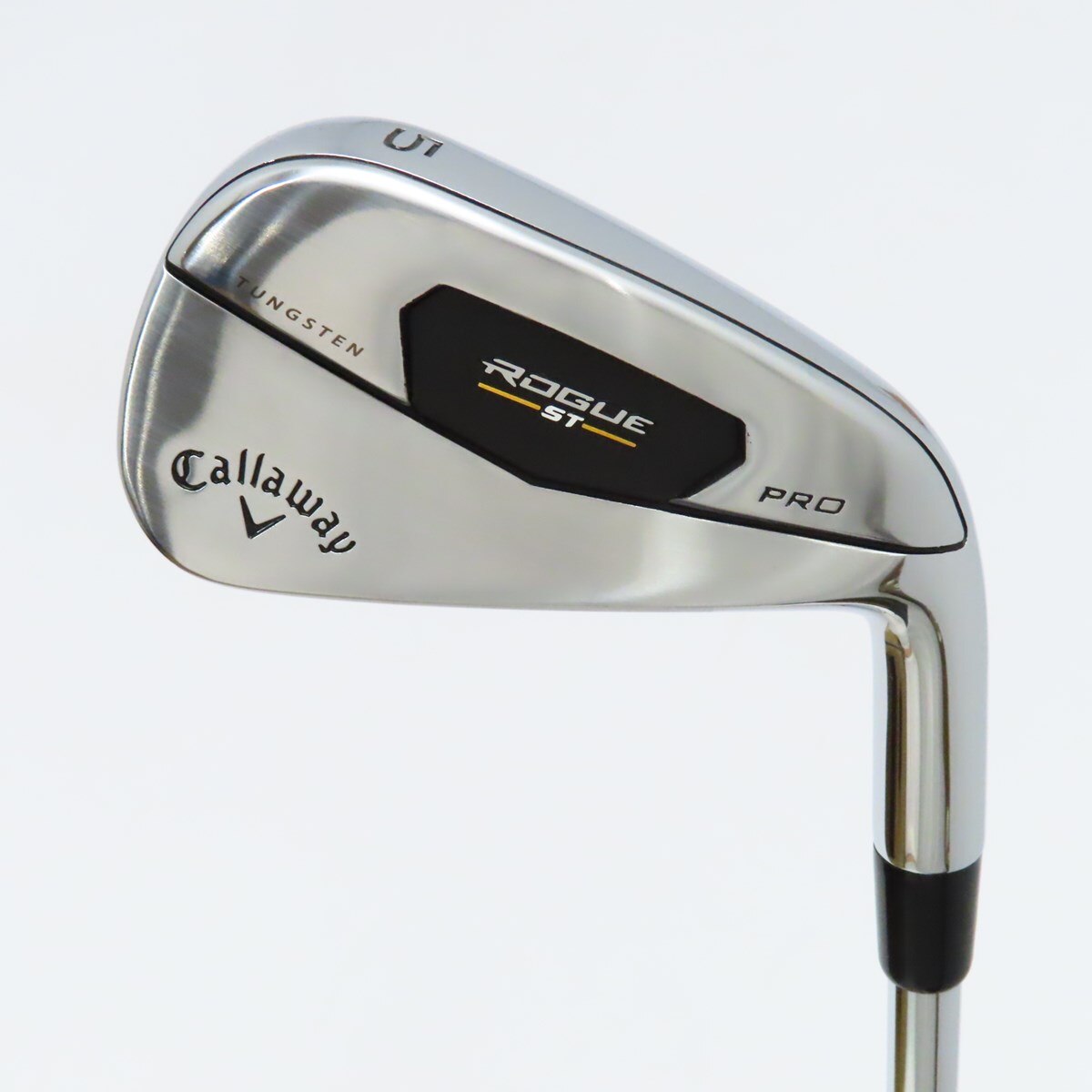 中古】ローグ ST PRO US アイアン PROJECT X TOUR FLIGHTED 105 23.5