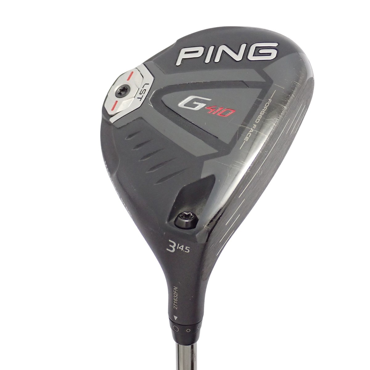 中古】G410 LST フェアウェイウッド PING TOUR 173-65 14.5 S D