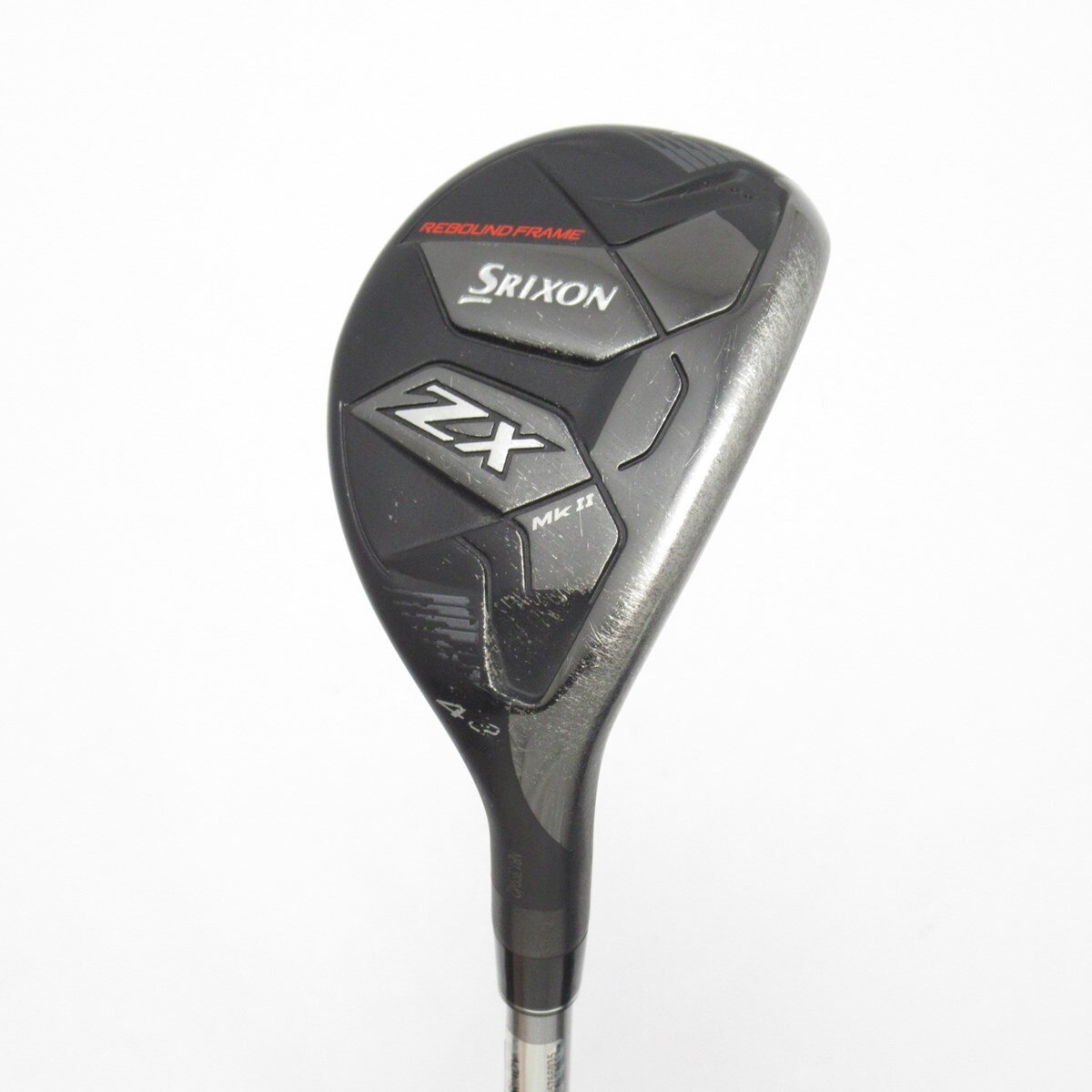 中古】スリクソン ZX MkII ハイブリッド ユーティリティ Diamana ZX-II