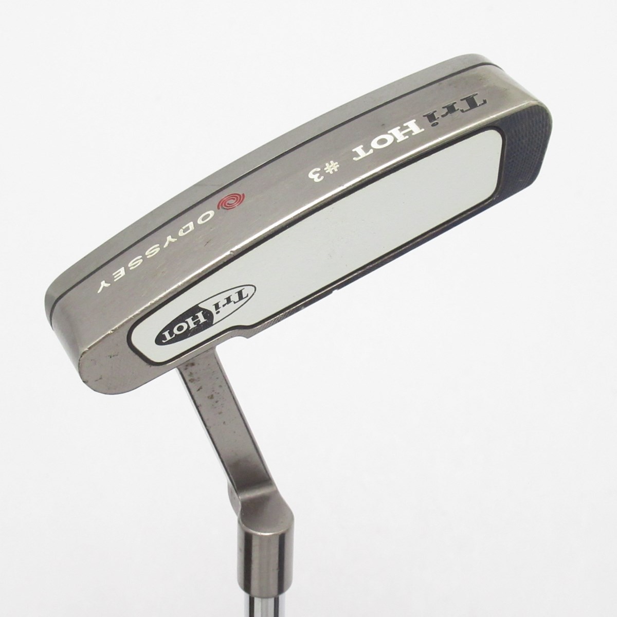 中古】Tri HOT #3 パター (オデッセイ) Tri Hot 通販｜GDO中古ゴルフクラブ