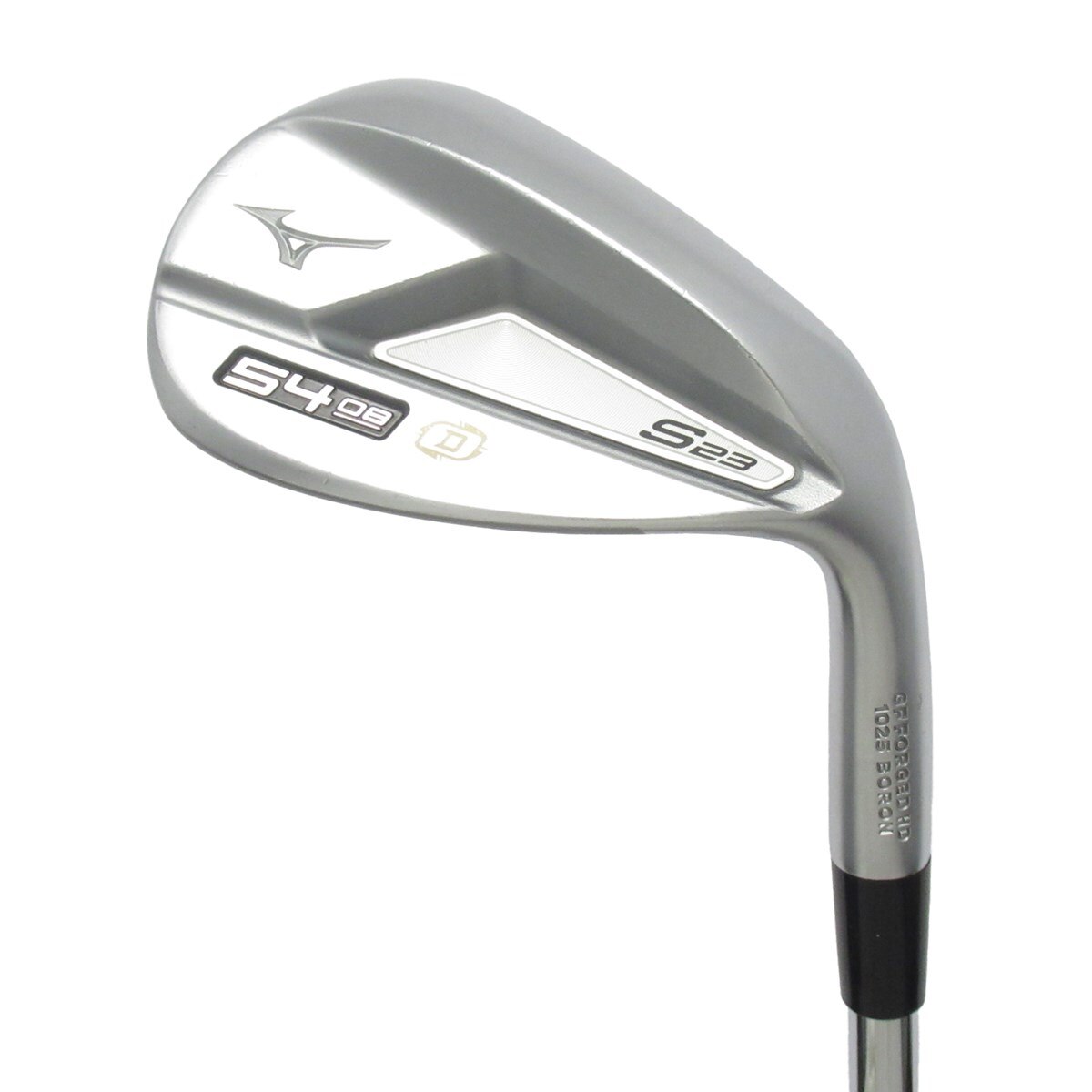 中古】S23 ホワイトサテン ウェッジ N.S.PRO MODUS3 WEDGE 105 54-08