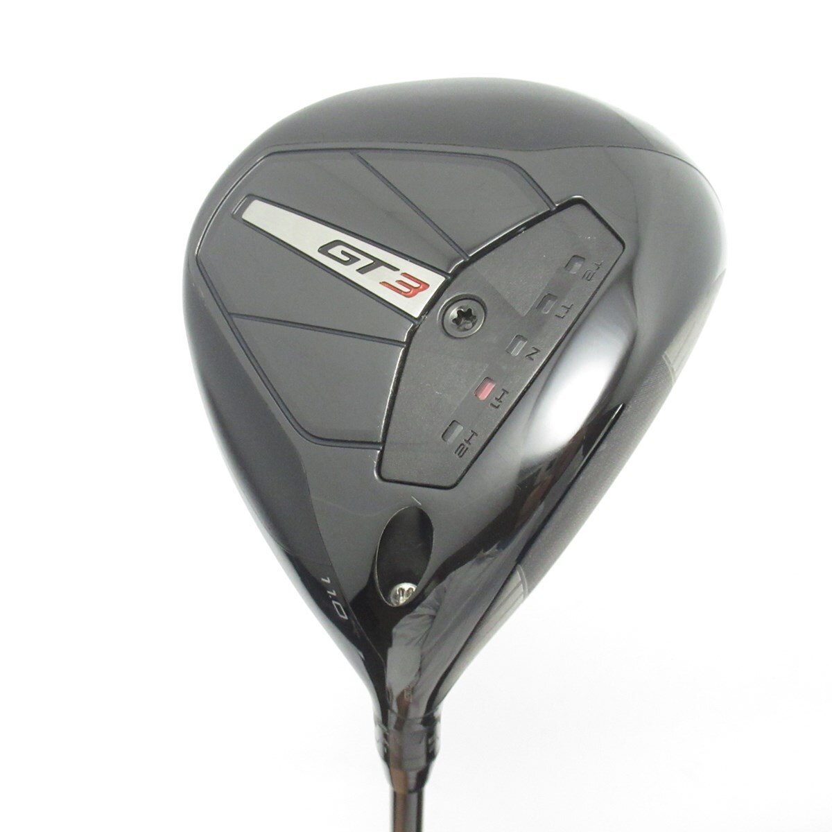 中古】GT3 ドライバー VENTUS BLACK 5(VELOCOREあり) 11 S C
