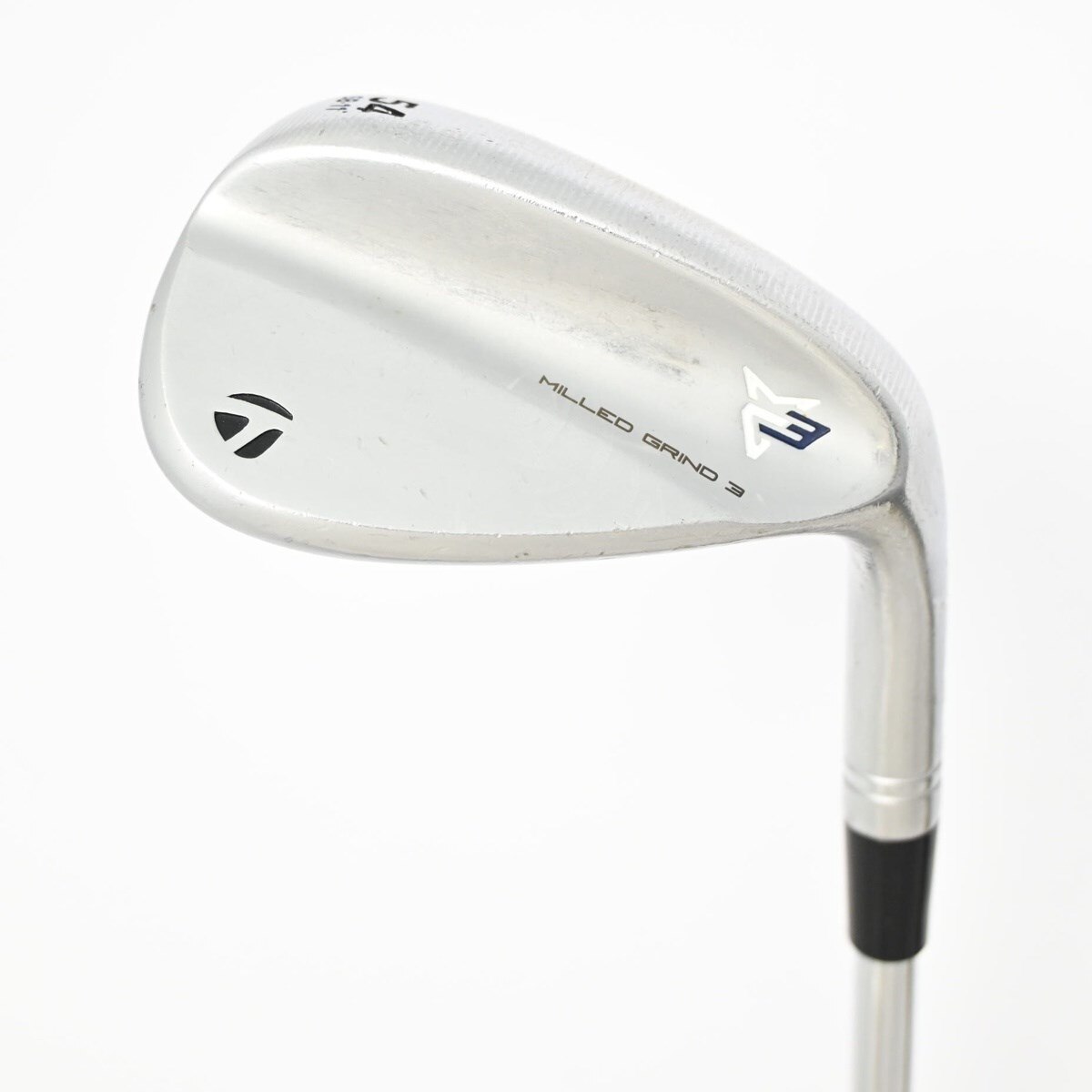 中古】ミルドグラインド3 クローム ウェッジ N.S.PRO MODUS3 TOUR 105