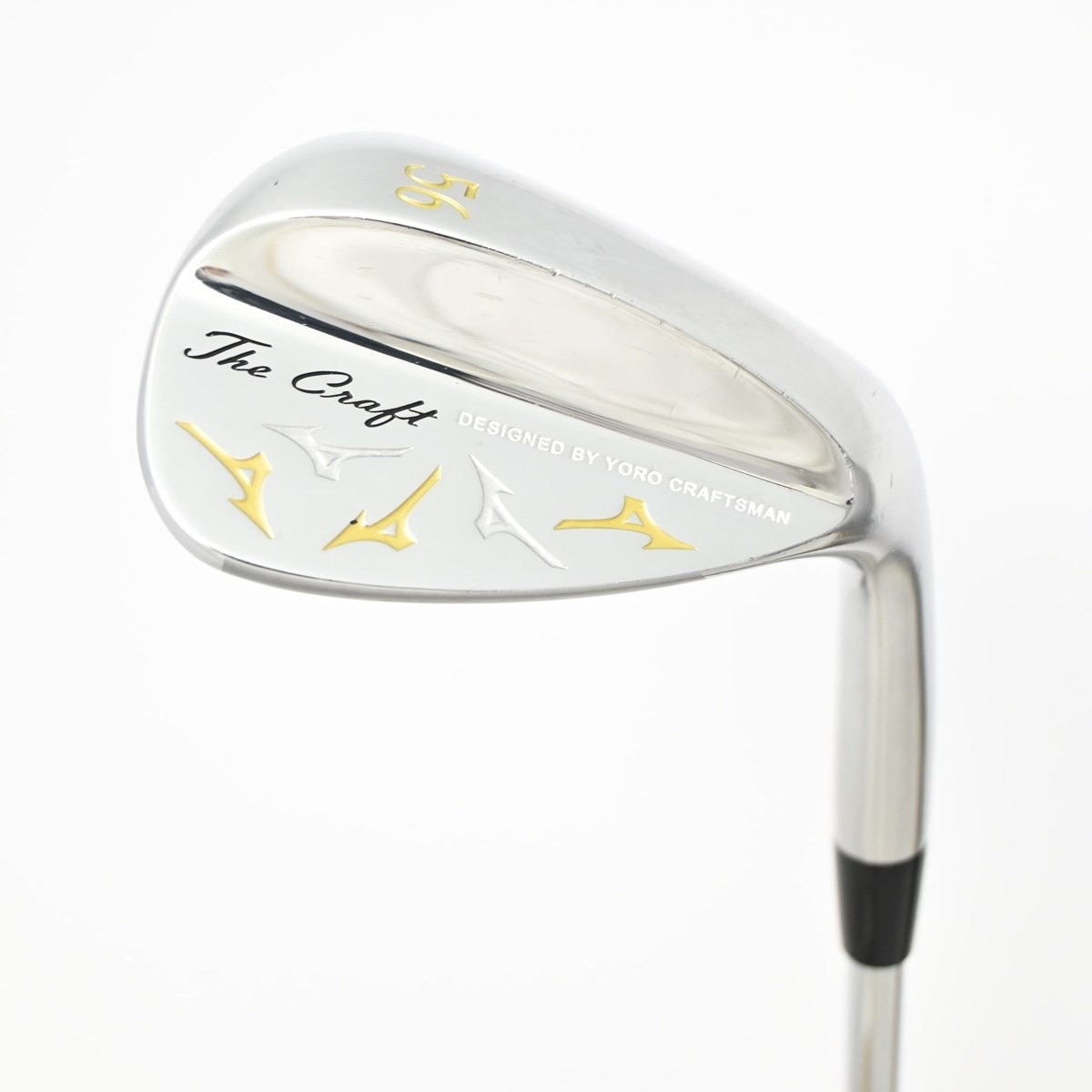 中古】The Craft ウェッジ Dynamic Gold 95 56 WEDGE CD(ウェッジ