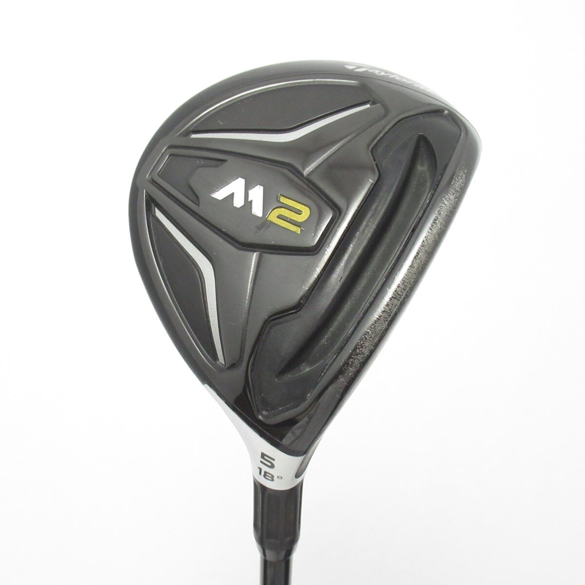 中古】M2 フェアウェイウッド Speeder EVOLUTION TM 18 SR D
