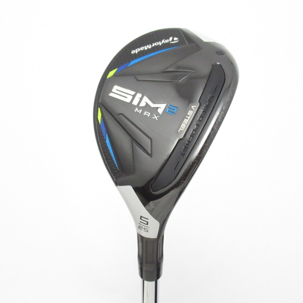 中古】SIM2 マックス レスキュー ユーティリティ KBS MAX MT85 JP 25 S