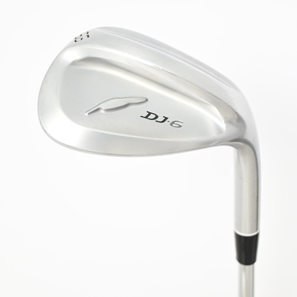 中古】DJ-6 ウェッジ N.S.PRO DS-91w 56-18 WEDGE C(ウェッジ（単品