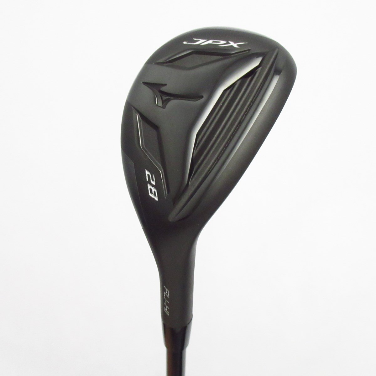 中古】JPX FLI-HI ユーティリティ 22 MFUSION-I 28 R BC