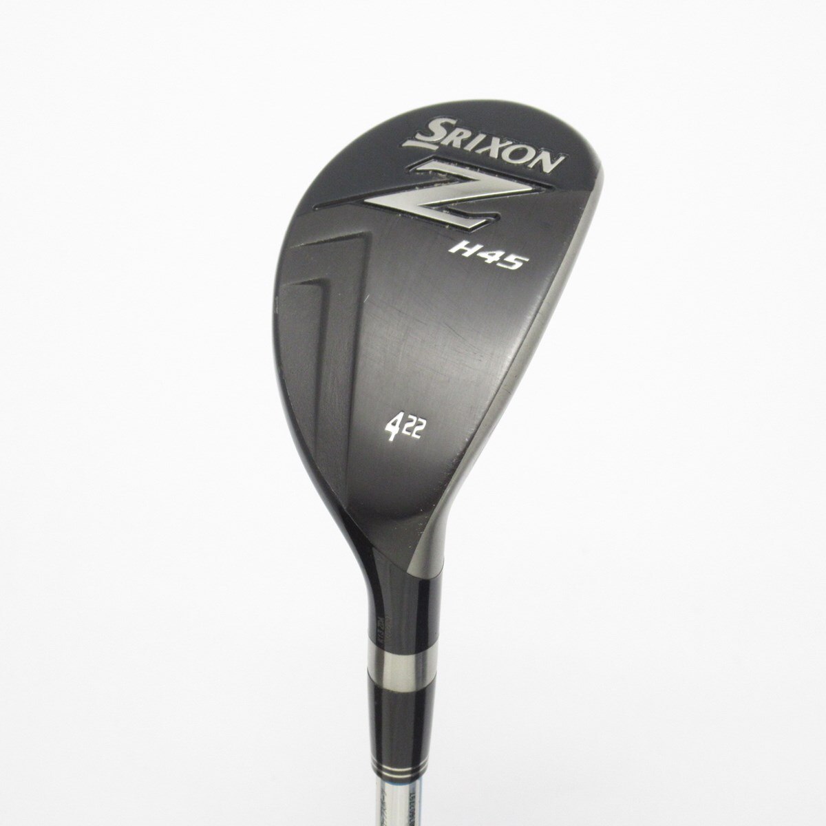 中古】スリクソン Z H45 ユーティリティ Miyazaki Kosuma Blue Hybrid