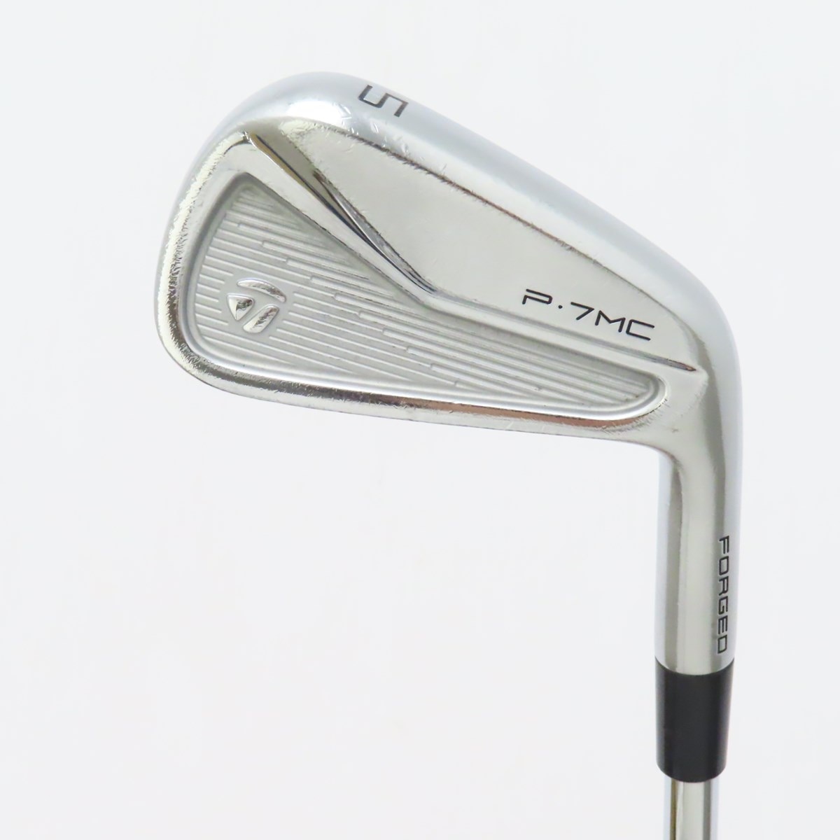 中古】P7 MC アイアン N.S.PRO MODUS3 TOUR 105 26 S D(アイアン