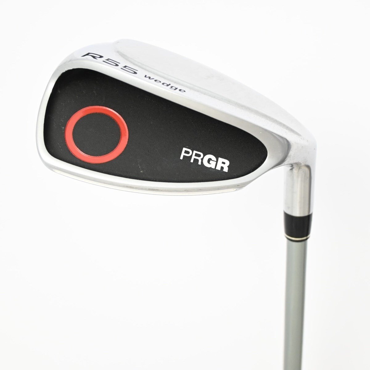 中古】R55 Wedge ウェッジ PRGR オリジナルカーボン 55 その他 C