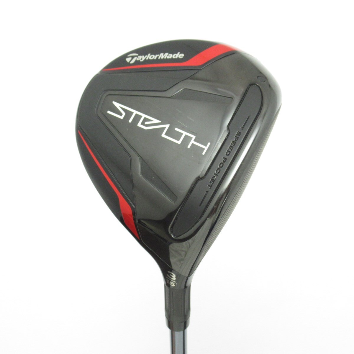 中古】ステルス フェアウェイウッド Diamana PD 60 15 S C