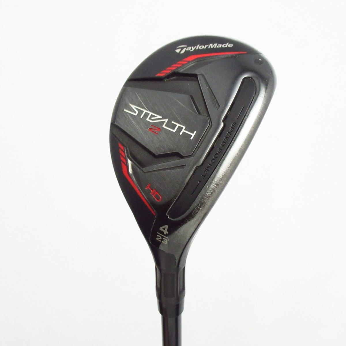 中古】ステルス2 HD レスキュー ユーティリティ TENSEI RED TM60(2022