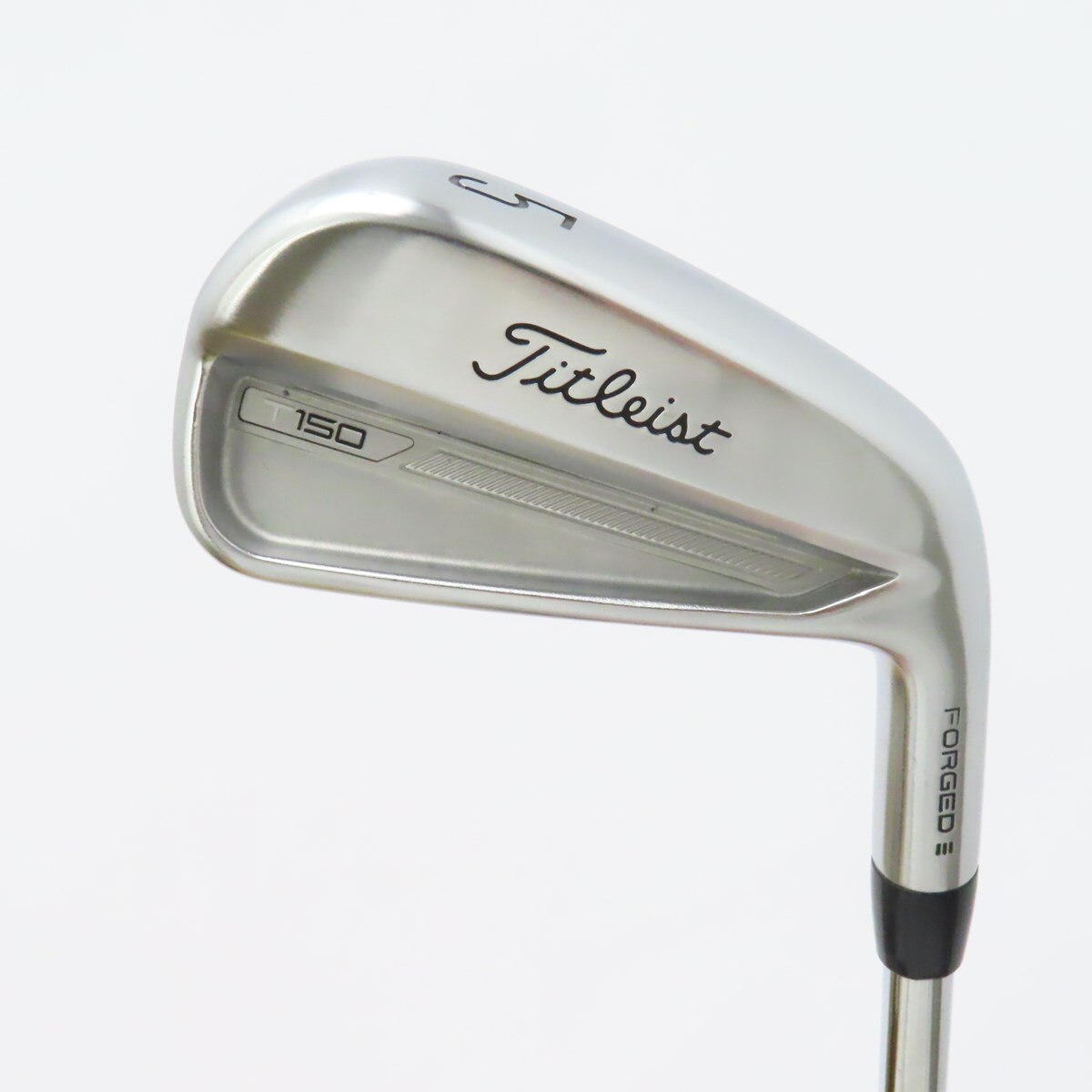 中古】T150(2023) アイアン N.S.PRO MODUS3 TOUR 120 25 S C(アイアン