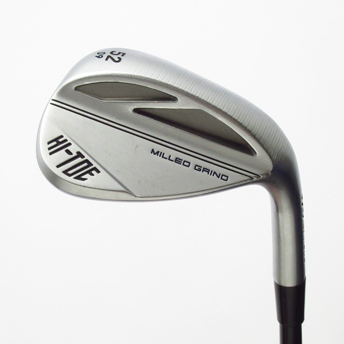 テーラーメイド ミルドグラインド 4 ウェッジ Diamana WEDGE95 中古】ミルドグラインド HI-TOE3 クローム ウェッジ Diamana WEDGE 95