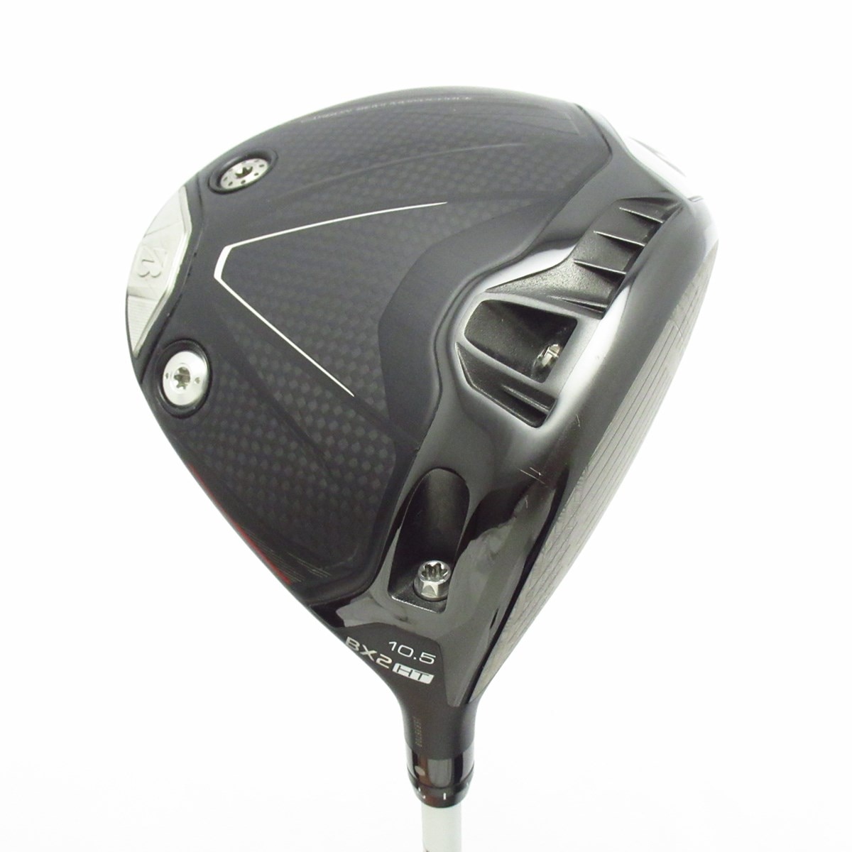 BSドライバー B2 HT 10.5° Diamana BS50 II SR 中古】BX2 HT ドライバー Diamana BS50 II 10.5 S C(ドライバー（単品